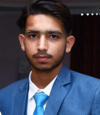 Wasif Sohail